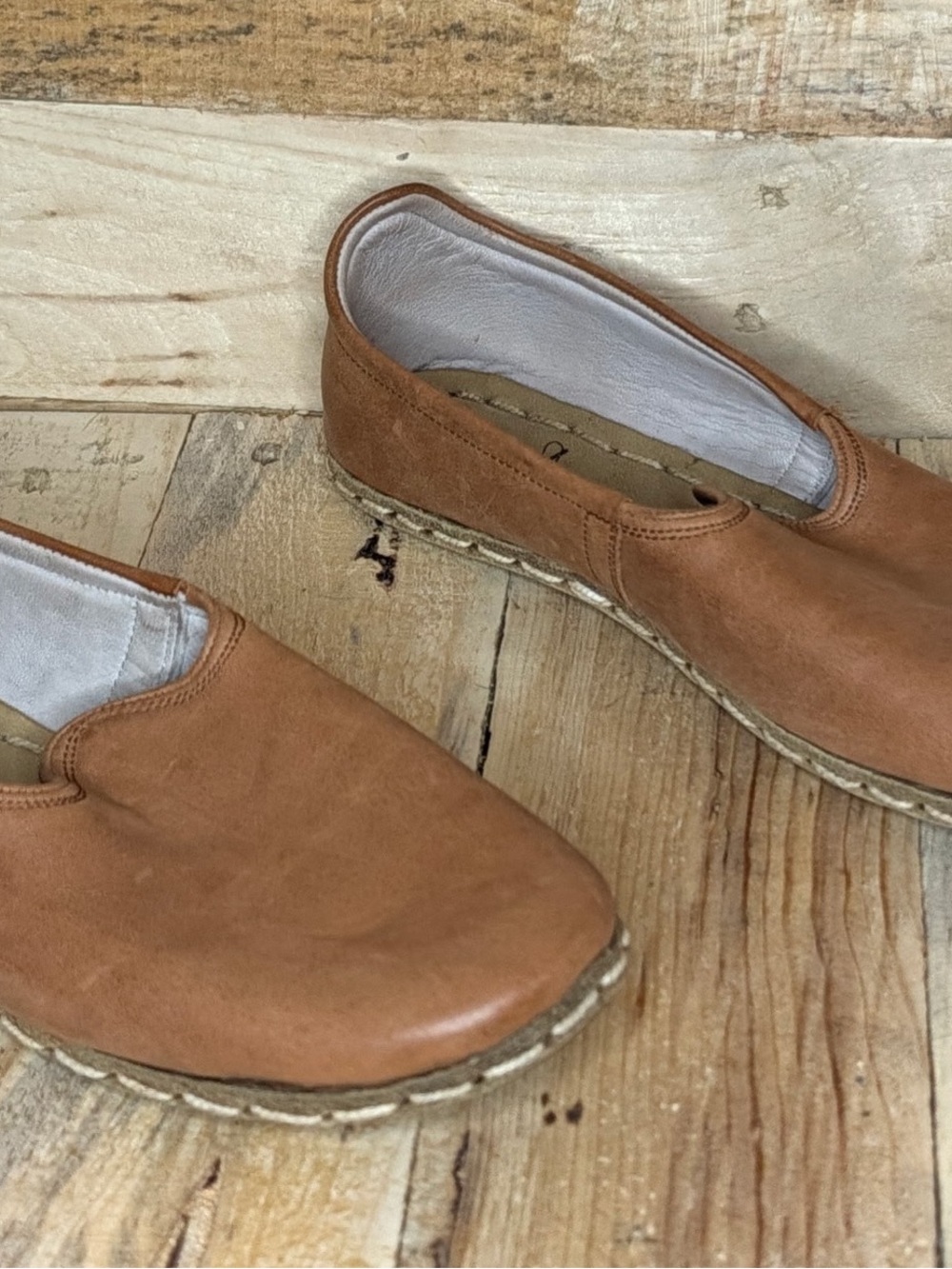 Kösker Yemeni Women’s slip on